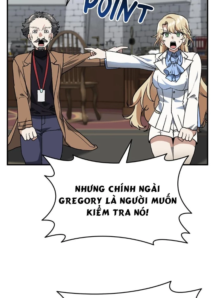 Làm Thế Nào Tôi Trở Thành Một Thợ Săn Giao Hàng Cấp SSS Chapter 16 - 13