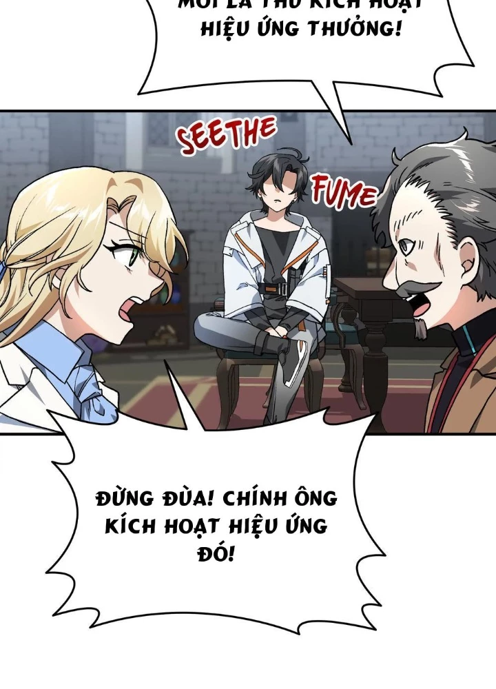 Làm Thế Nào Tôi Trở Thành Một Thợ Săn Giao Hàng Cấp SSS Chapter 16 - 15
