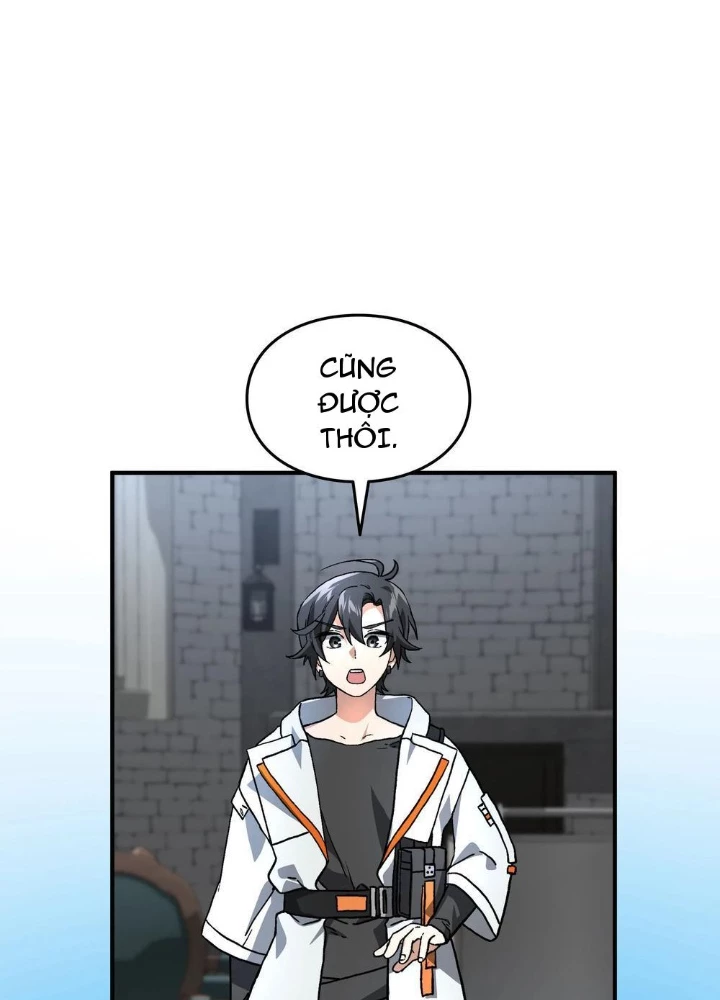 Làm Thế Nào Tôi Trở Thành Một Thợ Săn Giao Hàng Cấp SSS Chapter 16 - 25