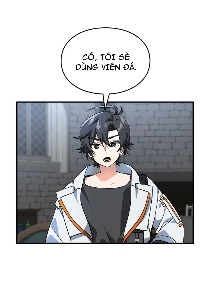Làm Thế Nào Tôi Trở Thành Một Thợ Săn Giao Hàng Cấp SSS Chapter 16 - 29