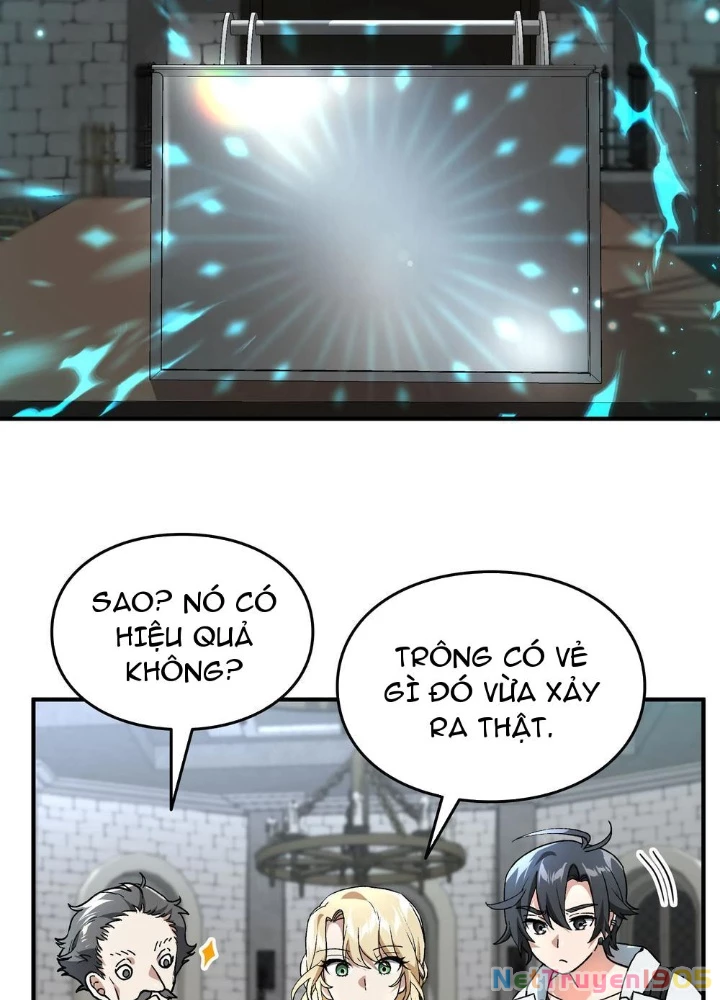 Làm Thế Nào Tôi Trở Thành Một Thợ Săn Giao Hàng Cấp SSS Chapter 16 - 35