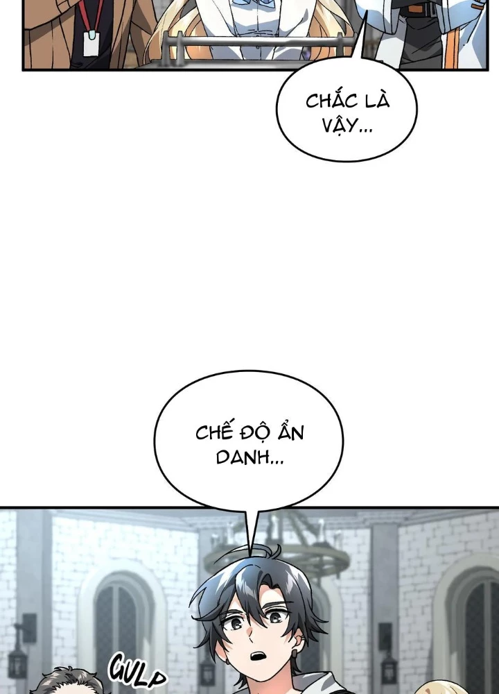 Làm Thế Nào Tôi Trở Thành Một Thợ Săn Giao Hàng Cấp SSS Chapter 16 - 37
