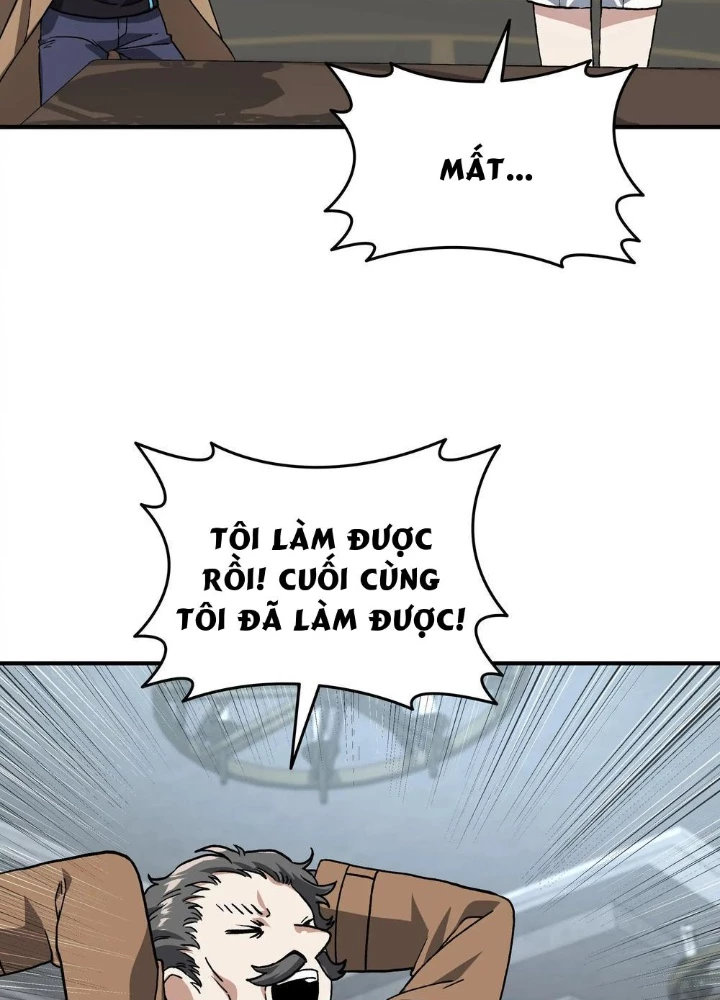 Làm Thế Nào Tôi Trở Thành Một Thợ Săn Giao Hàng Cấp SSS Chapter 16 - 41