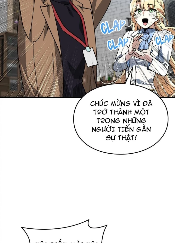 Làm Thế Nào Tôi Trở Thành Một Thợ Săn Giao Hàng Cấp SSS Chapter 16 - 43