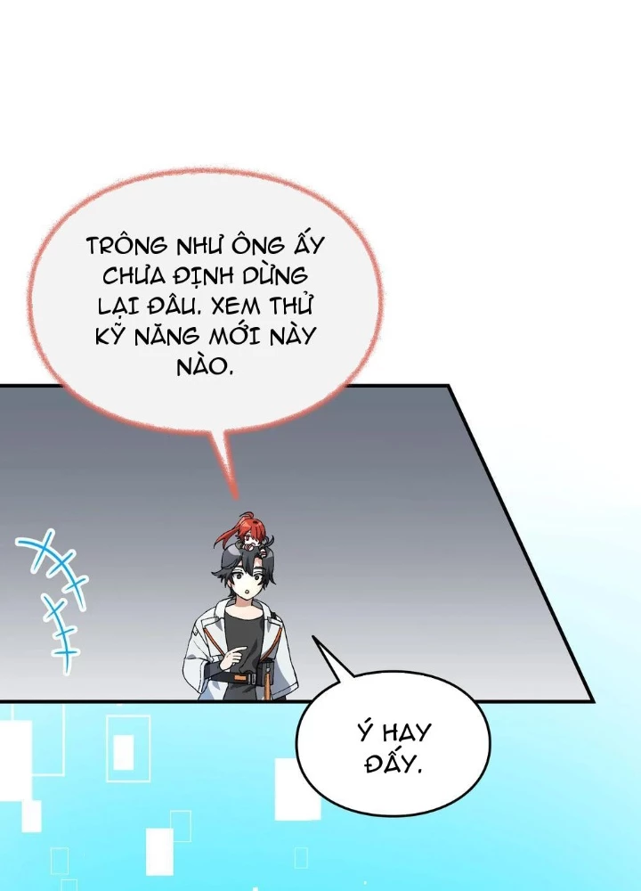 Làm Thế Nào Tôi Trở Thành Một Thợ Săn Giao Hàng Cấp SSS Chapter 16 - 49