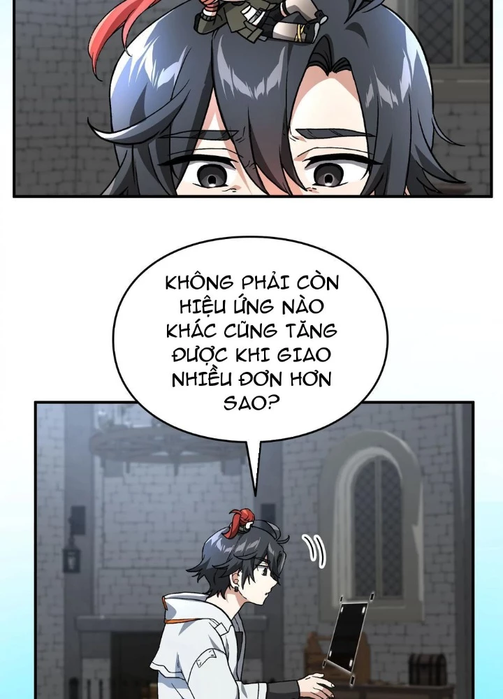 Làm Thế Nào Tôi Trở Thành Một Thợ Săn Giao Hàng Cấp SSS Chapter 16 - 53