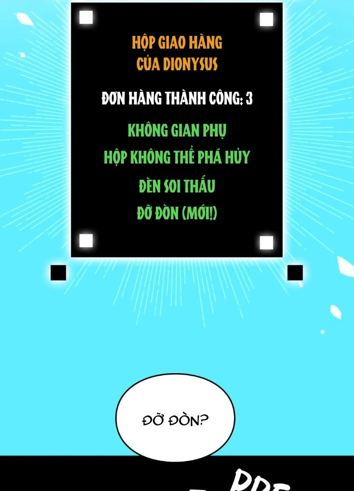 Làm Thế Nào Tôi Trở Thành Một Thợ Săn Giao Hàng Cấp SSS Chapter 16 - 55