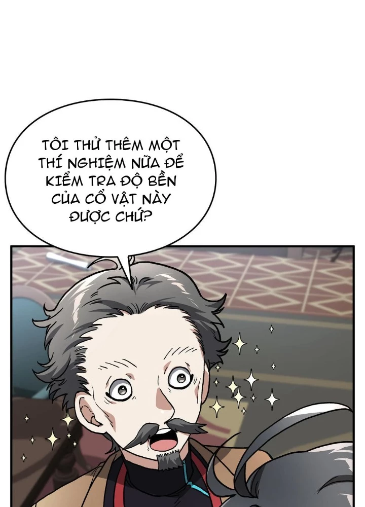Làm Thế Nào Tôi Trở Thành Một Thợ Săn Giao Hàng Cấp SSS Chapter 16 - 65
