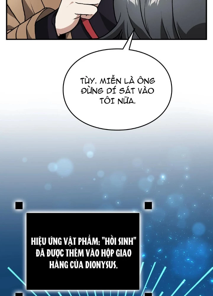 Làm Thế Nào Tôi Trở Thành Một Thợ Săn Giao Hàng Cấp SSS Chapter 16 - 67