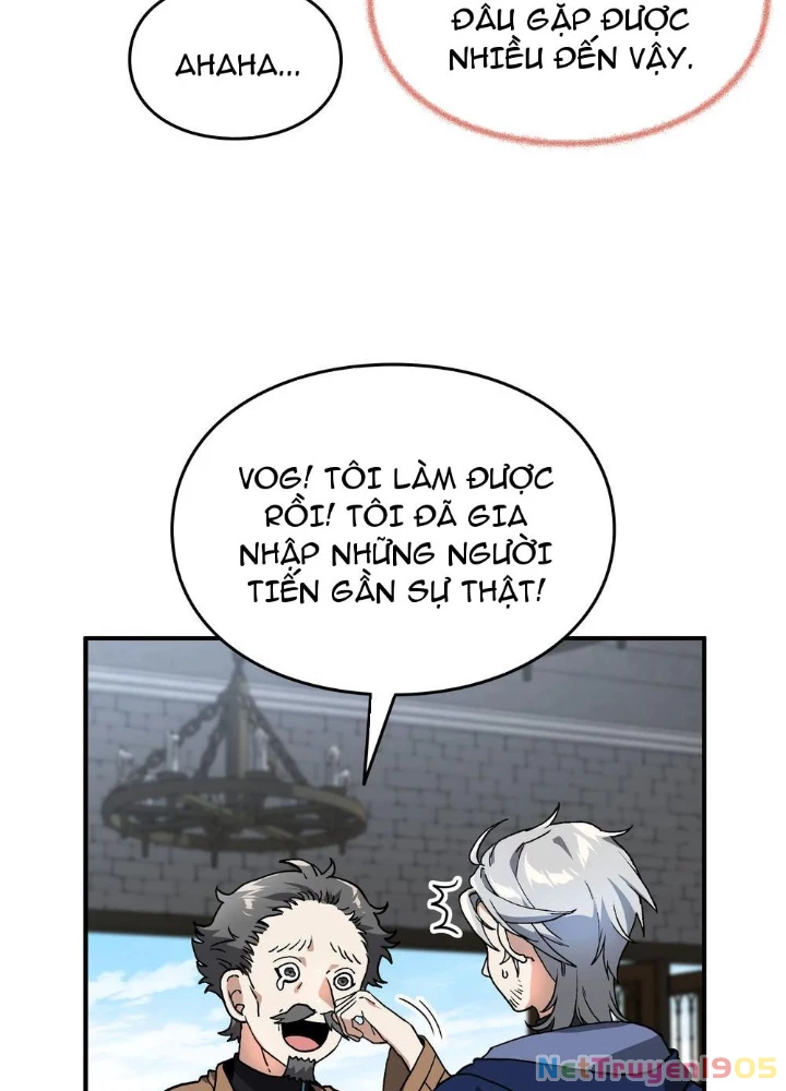Làm Thế Nào Tôi Trở Thành Một Thợ Săn Giao Hàng Cấp SSS Chapter 16 - 81
