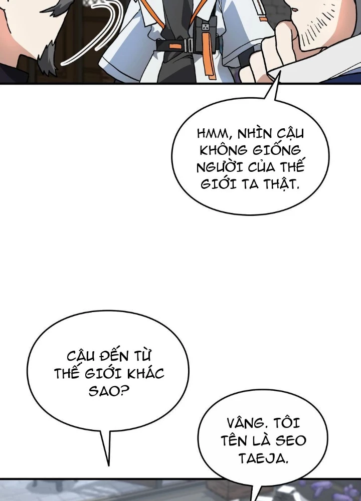 Làm Thế Nào Tôi Trở Thành Một Thợ Săn Giao Hàng Cấp SSS Chapter 16 - 85