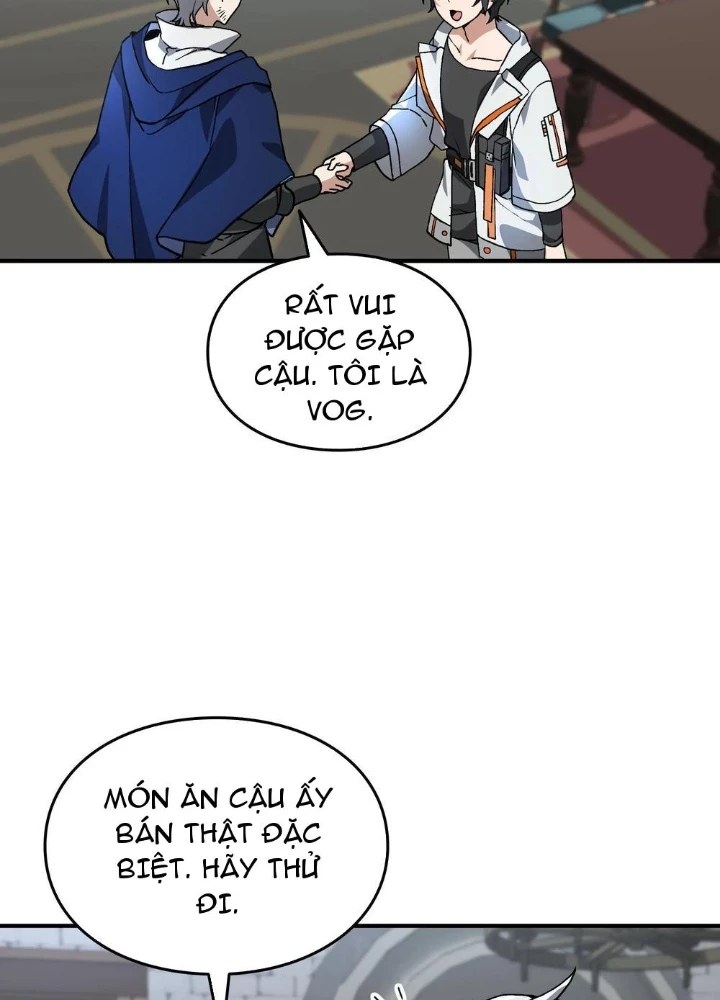 Làm Thế Nào Tôi Trở Thành Một Thợ Săn Giao Hàng Cấp SSS Chapter 16 - 87