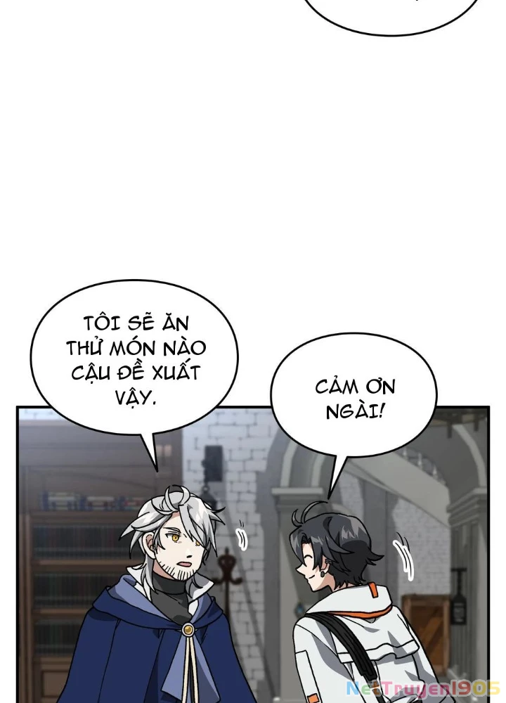 Làm Thế Nào Tôi Trở Thành Một Thợ Săn Giao Hàng Cấp SSS Chapter 16 - 97