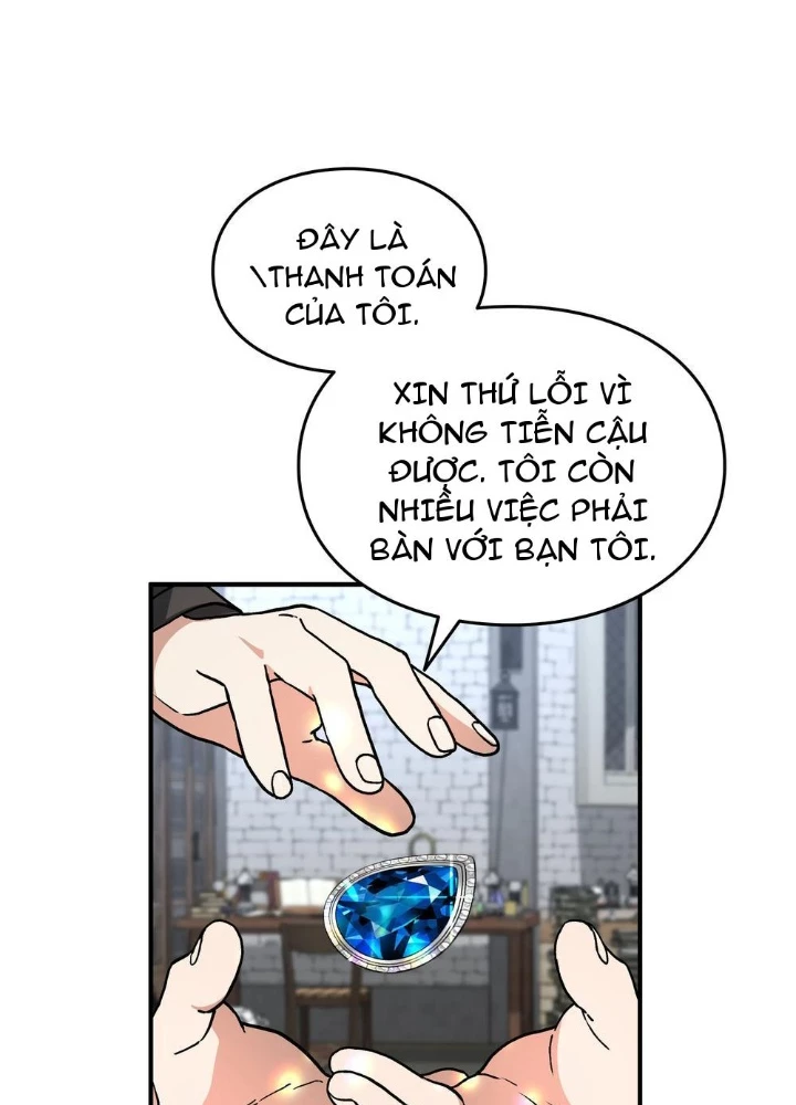 Làm Thế Nào Tôi Trở Thành Một Thợ Săn Giao Hàng Cấp SSS Chapter 16 - 99