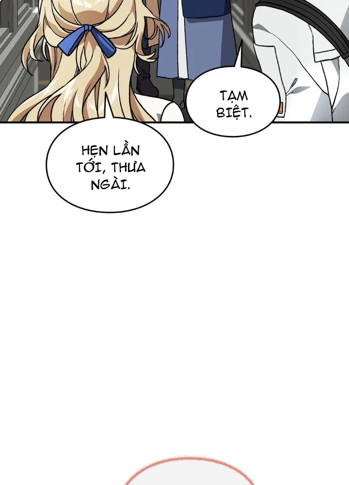 Làm Thế Nào Tôi Trở Thành Một Thợ Săn Giao Hàng Cấp SSS Chapter 16 - 103