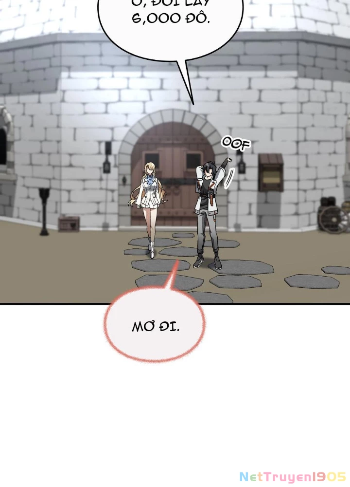 Làm Thế Nào Tôi Trở Thành Một Thợ Săn Giao Hàng Cấp SSS Chapter 16 - 113