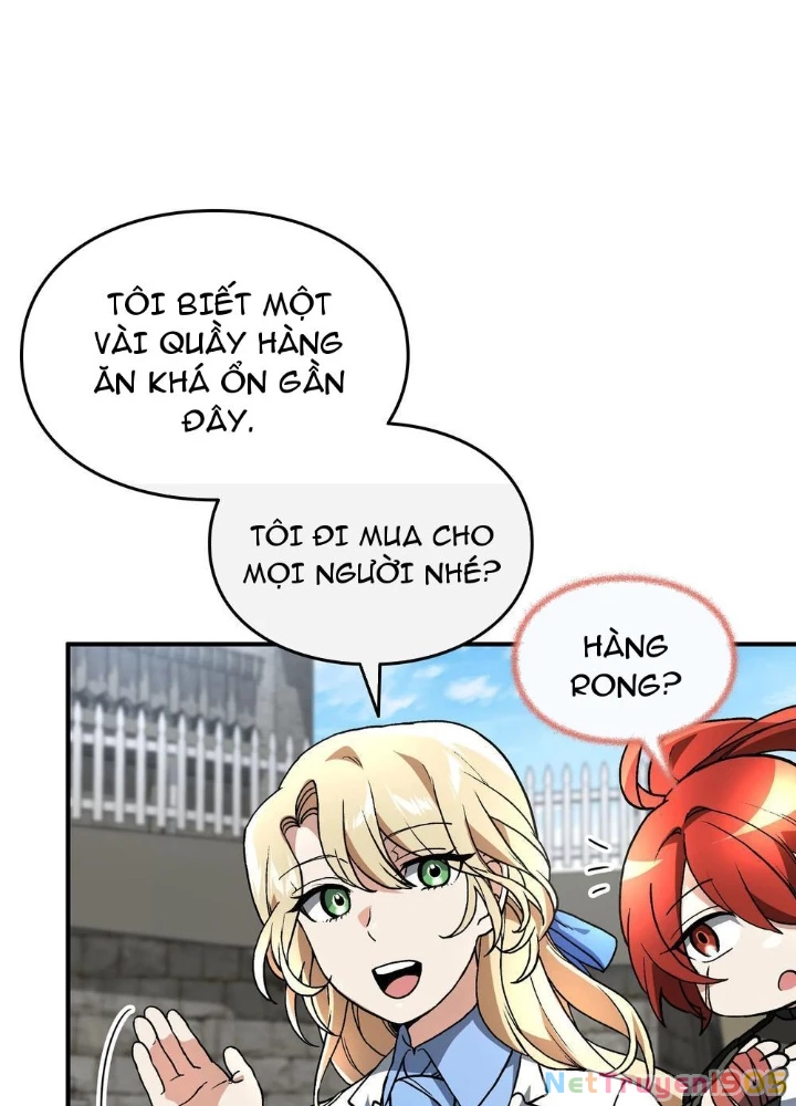 Làm Thế Nào Tôi Trở Thành Một Thợ Săn Giao Hàng Cấp SSS Chapter 16 - 117