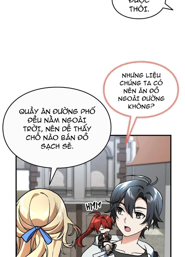 Làm Thế Nào Tôi Trở Thành Một Thợ Săn Giao Hàng Cấp SSS Chapter 16 - 119
