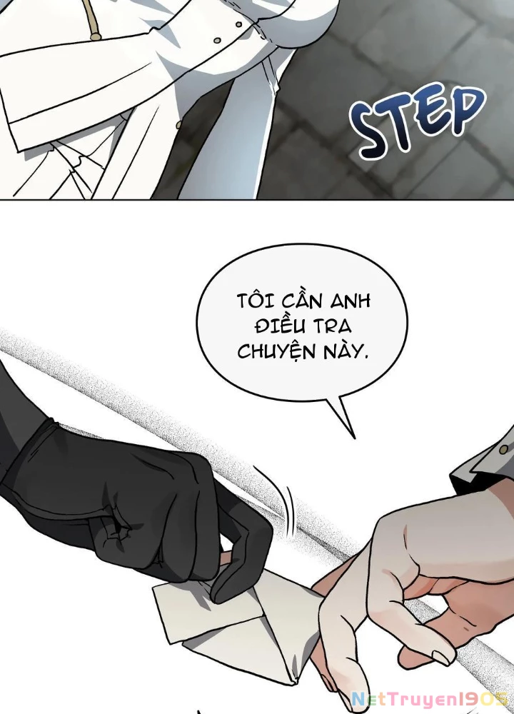 Làm Thế Nào Tôi Trở Thành Một Thợ Săn Giao Hàng Cấp SSS Chapter 16 - 135