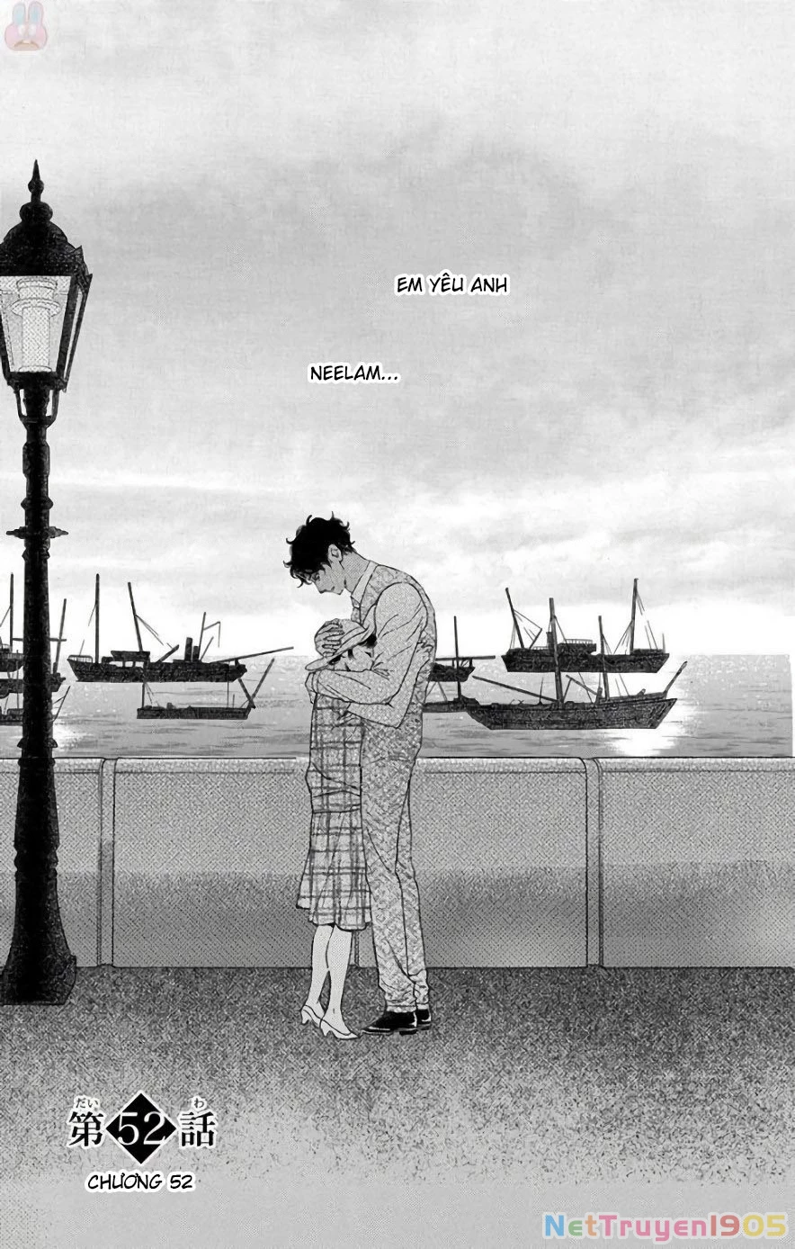 Madame Petit Chapter 52 - 2
