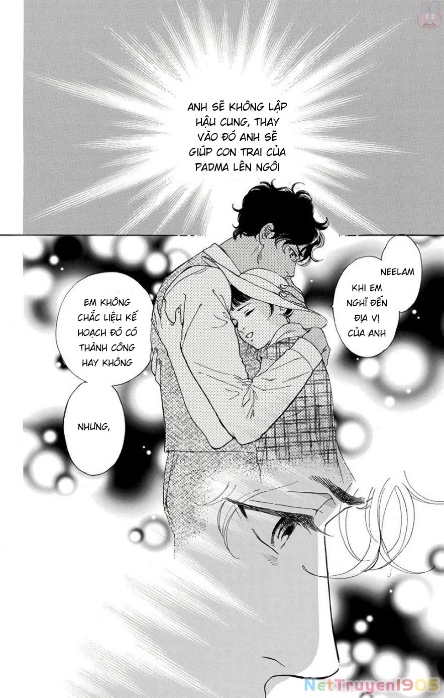 Madame Petit Chapter 52 - 3