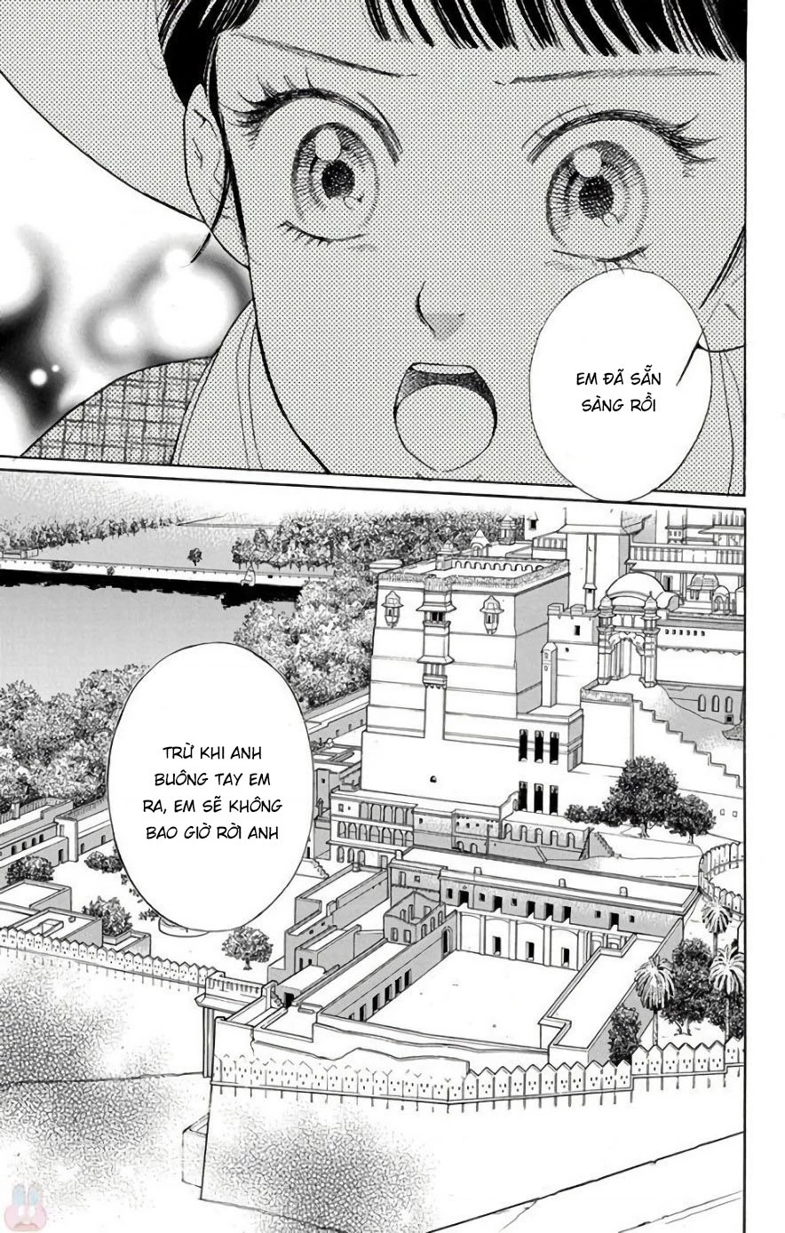 Madame Petit Chapter 52 - 4