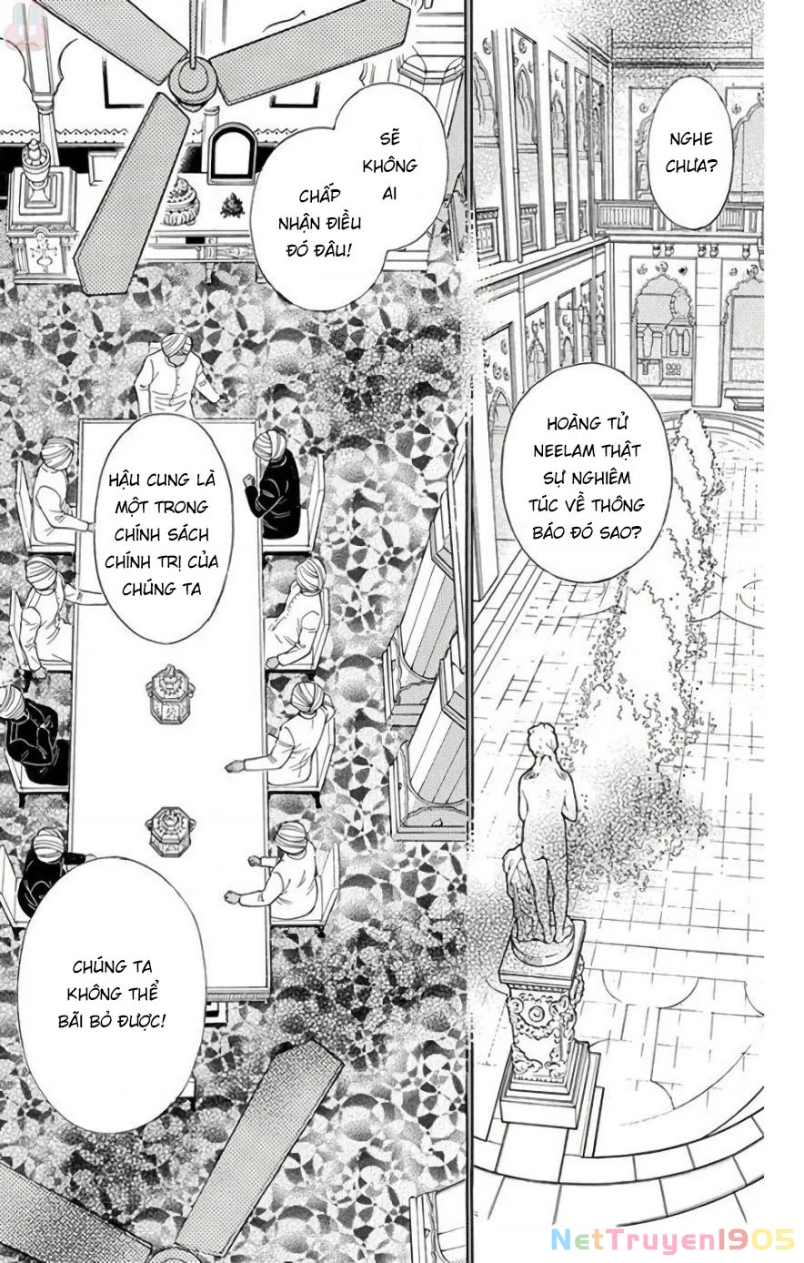 Madame Petit Chapter 52 - 5