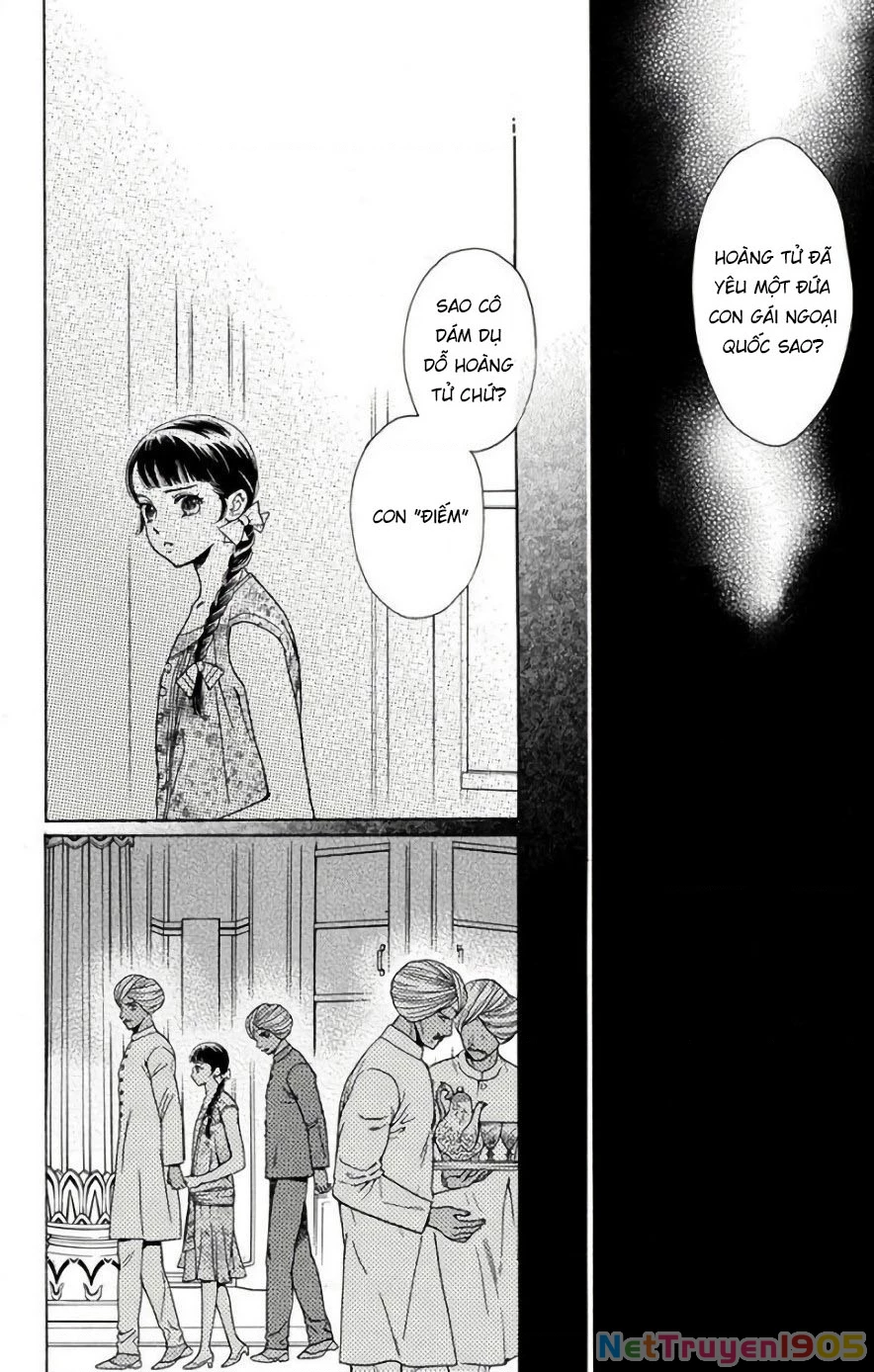 Madame Petit Chapter 52 - 7