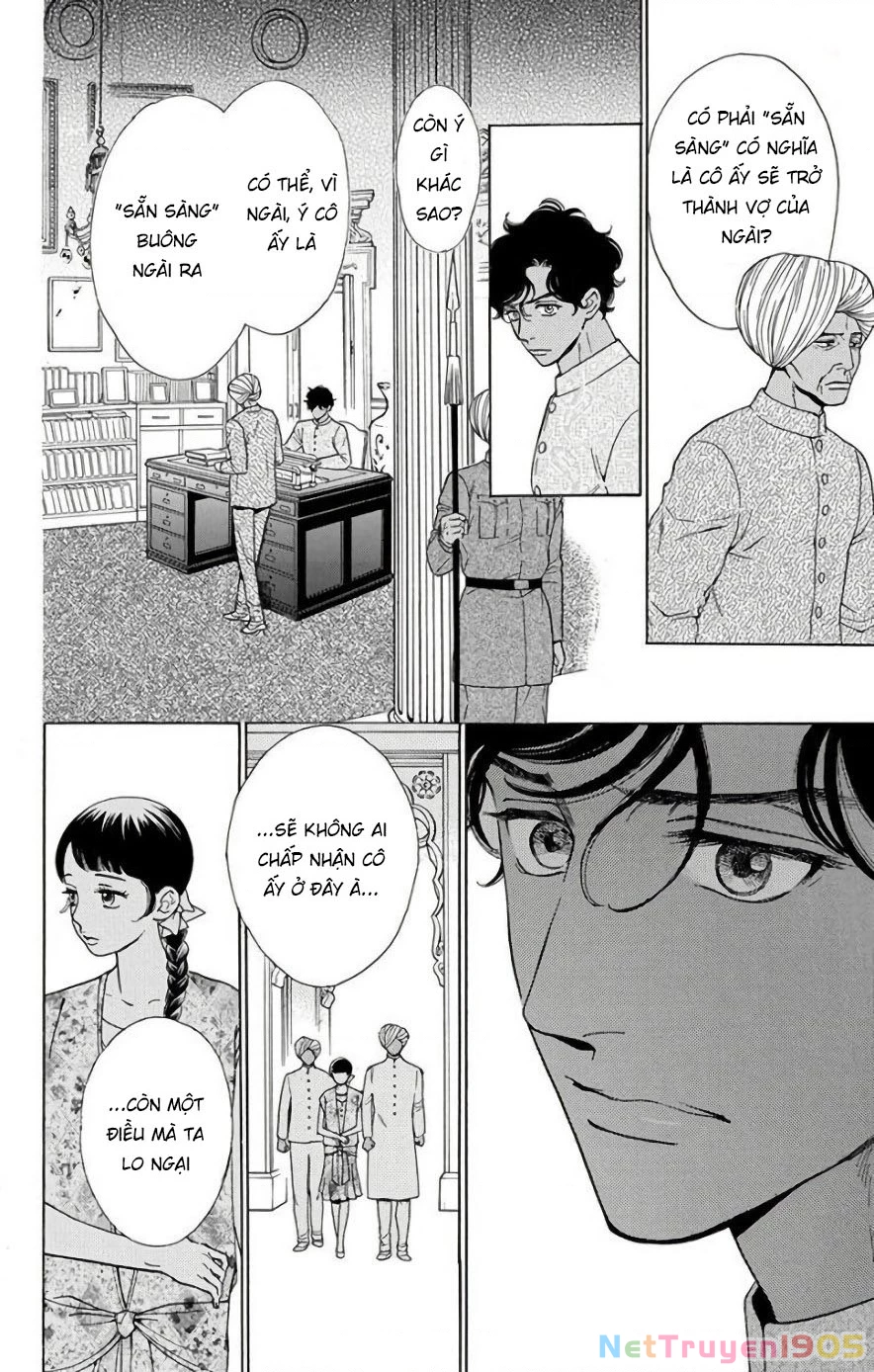 Madame Petit Chapter 52 - 11