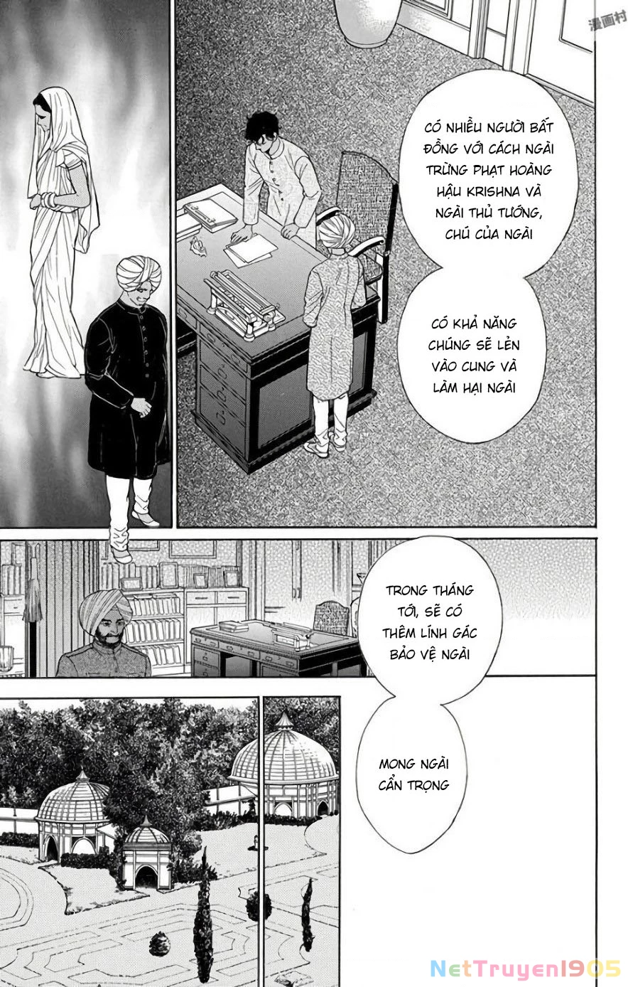Madame Petit Chapter 52 - 12