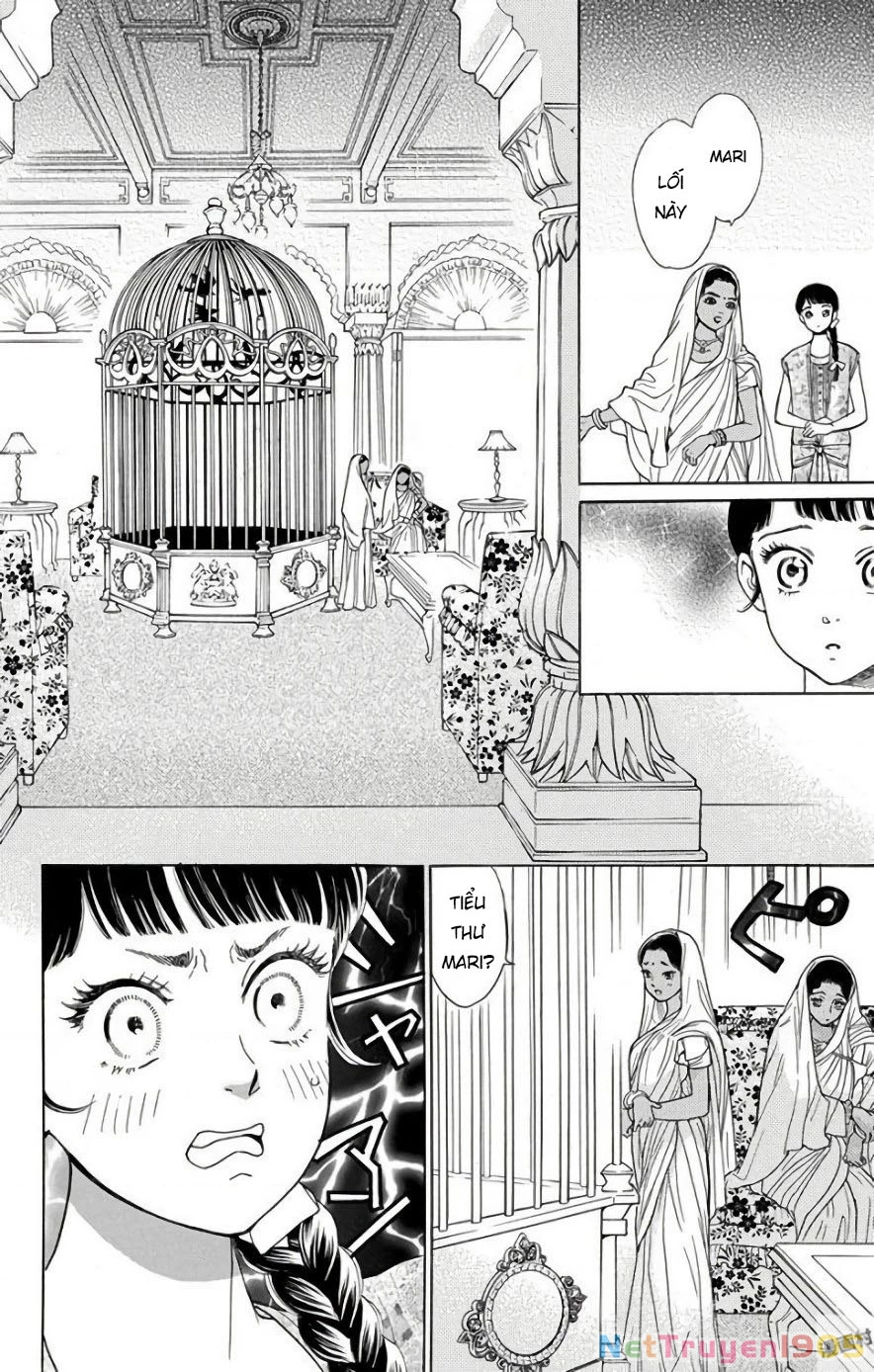 Madame Petit Chapter 52 - 13