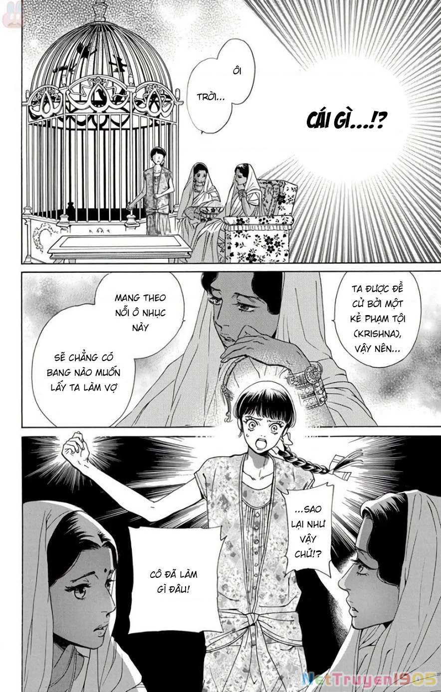 Madame Petit Chapter 52 - 20