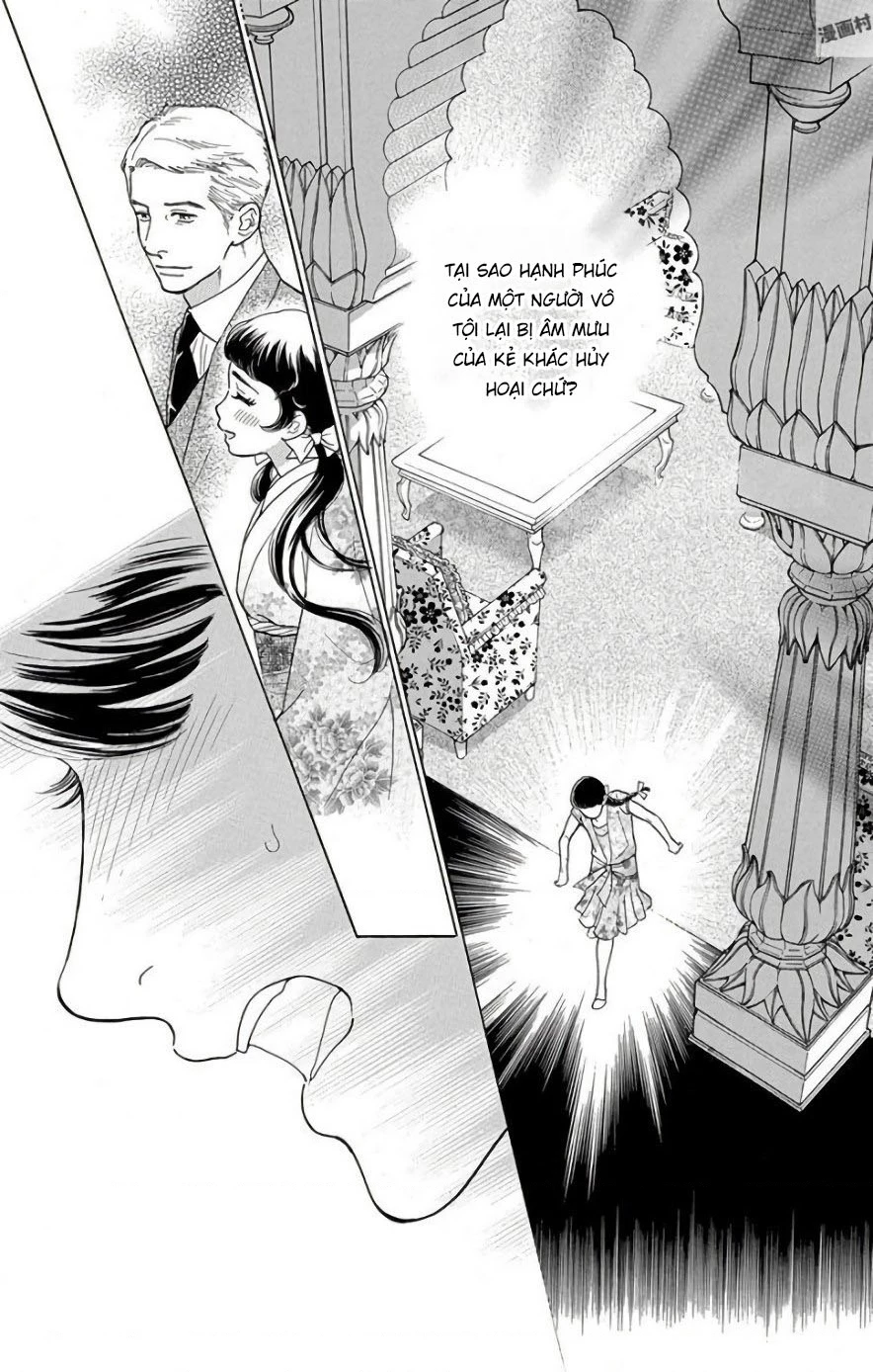 Madame Petit Chapter 52 - 22