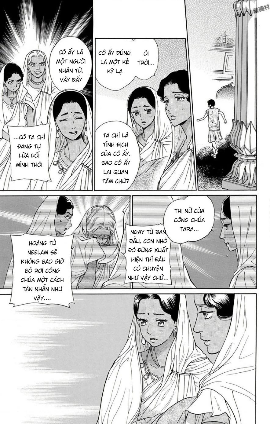 Madame Petit Chapter 52 - 23