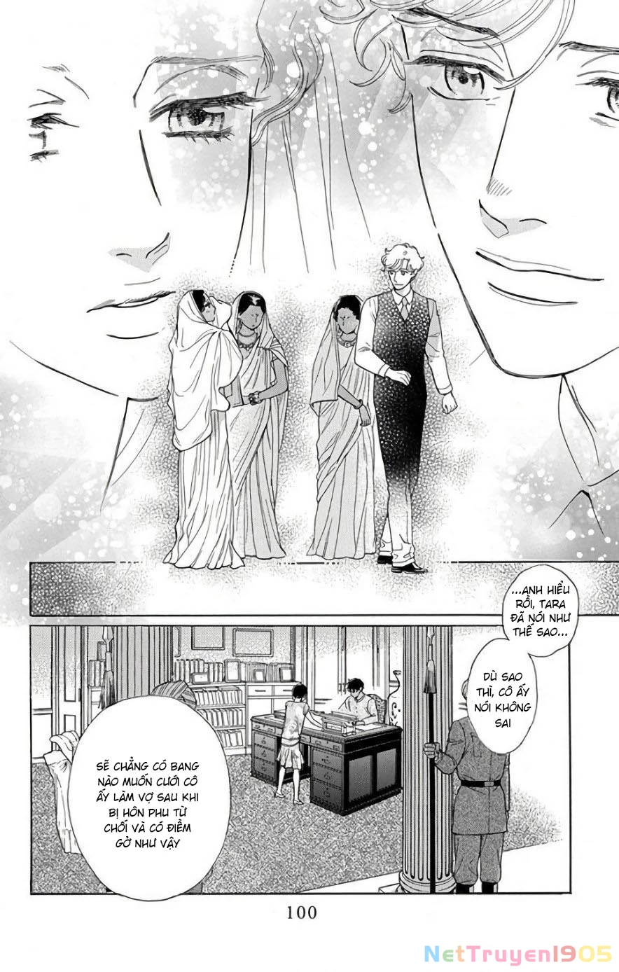 Madame Petit Chapter 52 - 26