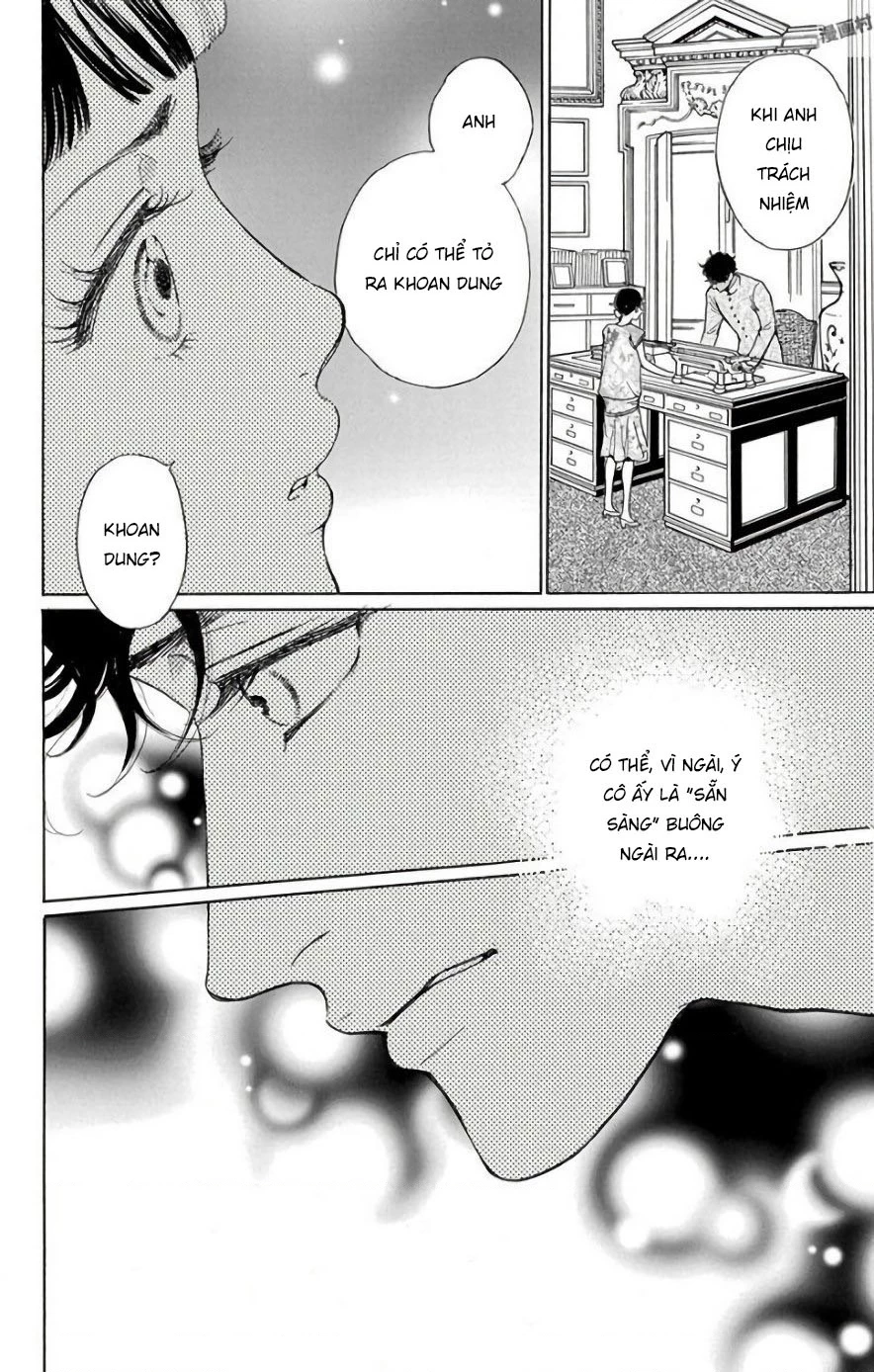 Madame Petit Chapter 52 - 28