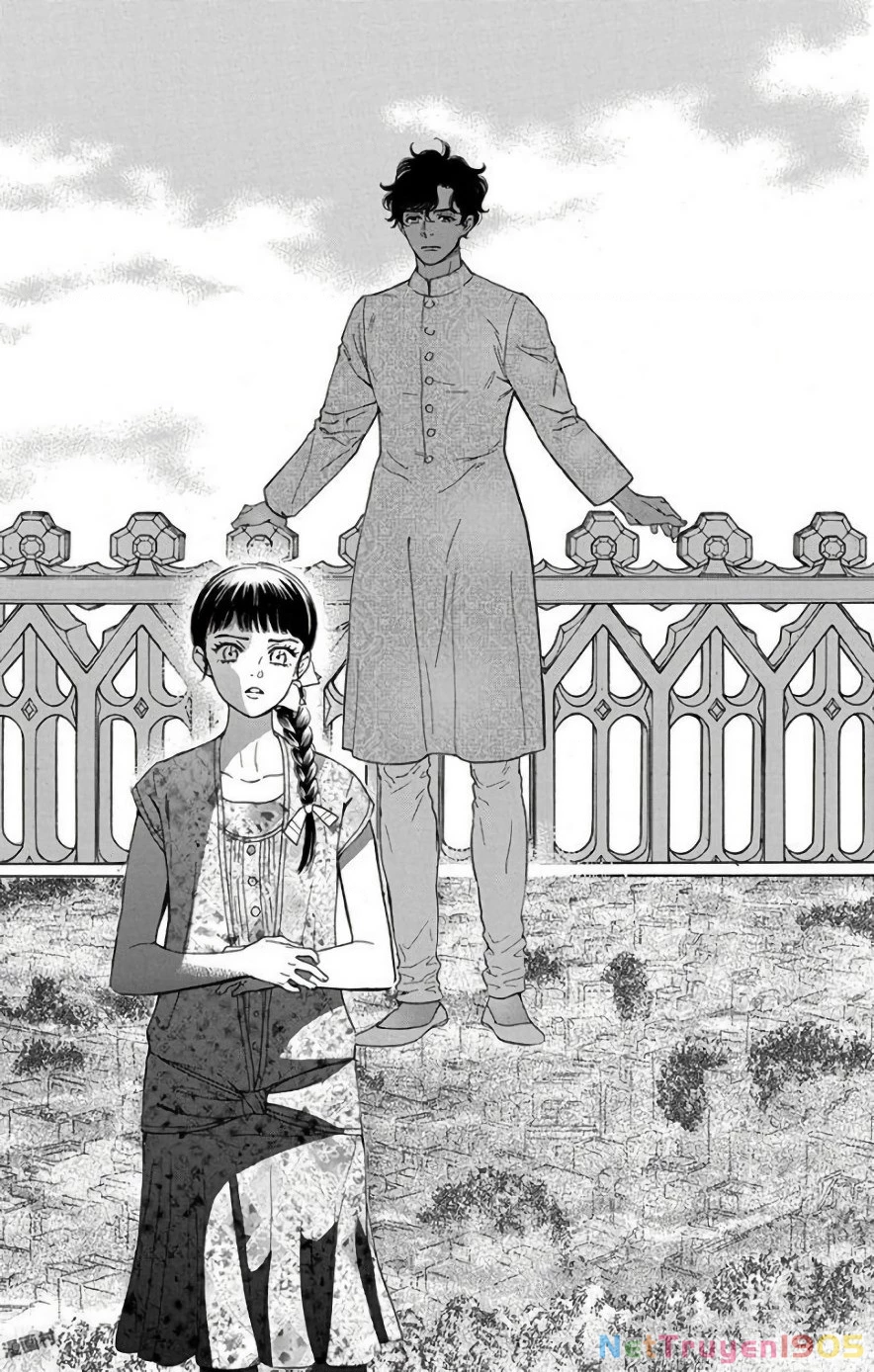 Madame Petit Chapter 52 - 30