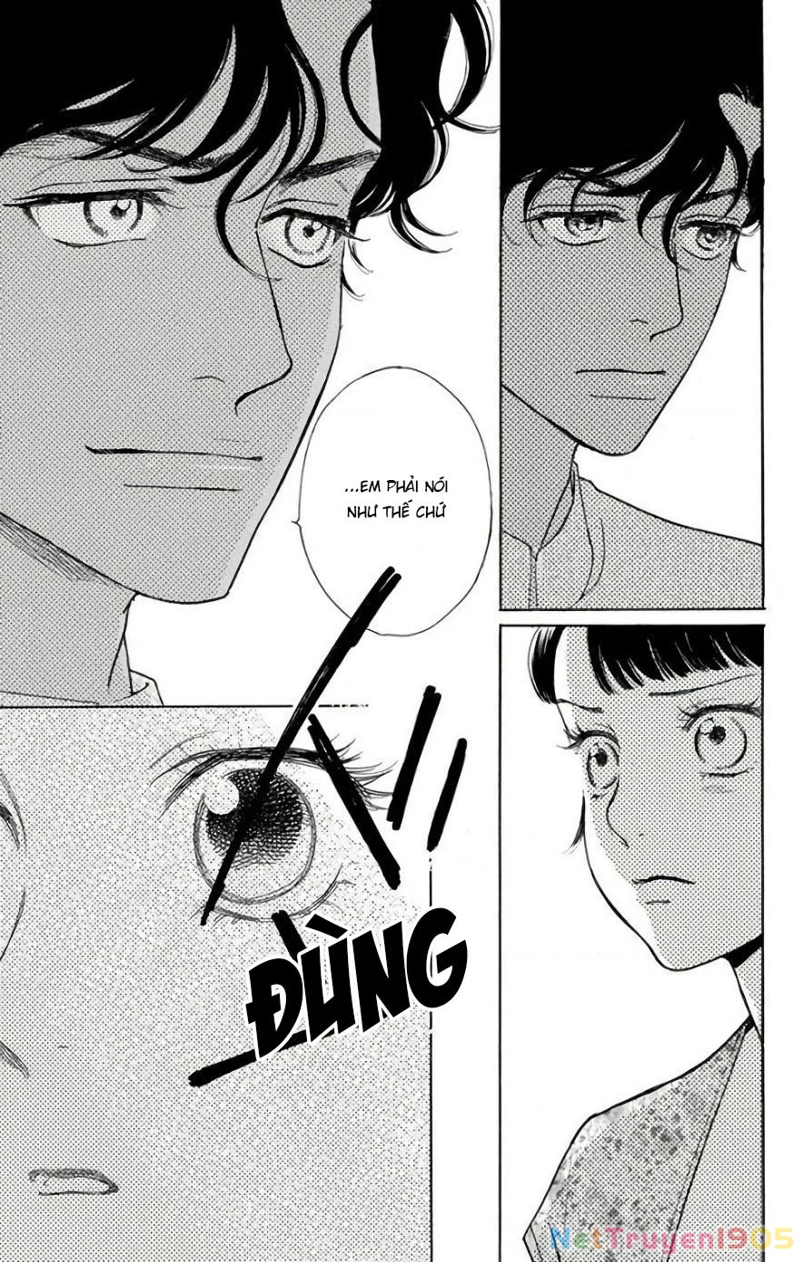 Madame Petit Chapter 52 - 33