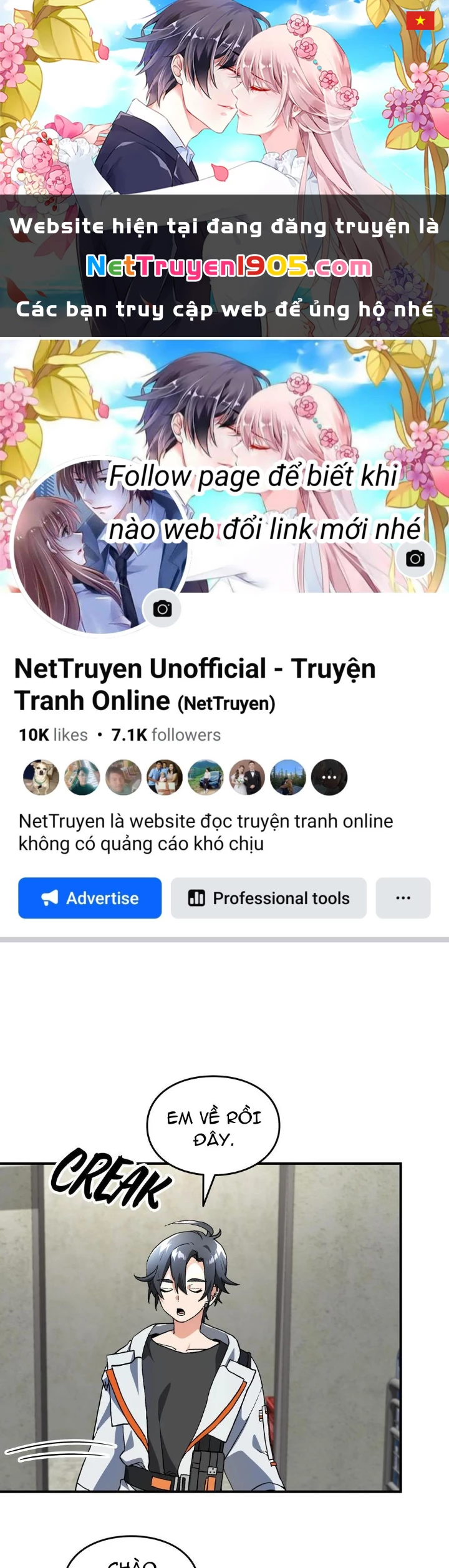 Làm Thế Nào Tôi Trở Thành Một Thợ Săn Giao Hàng Cấp SSS Chapter 17 - 1