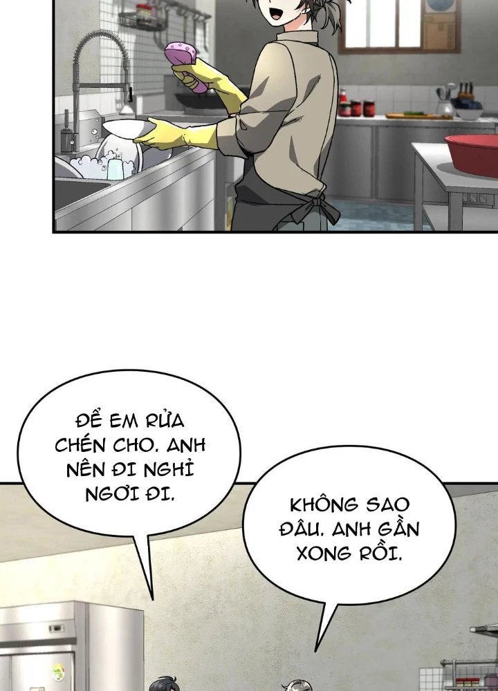Làm Thế Nào Tôi Trở Thành Một Thợ Săn Giao Hàng Cấp SSS Chapter 17 - 3