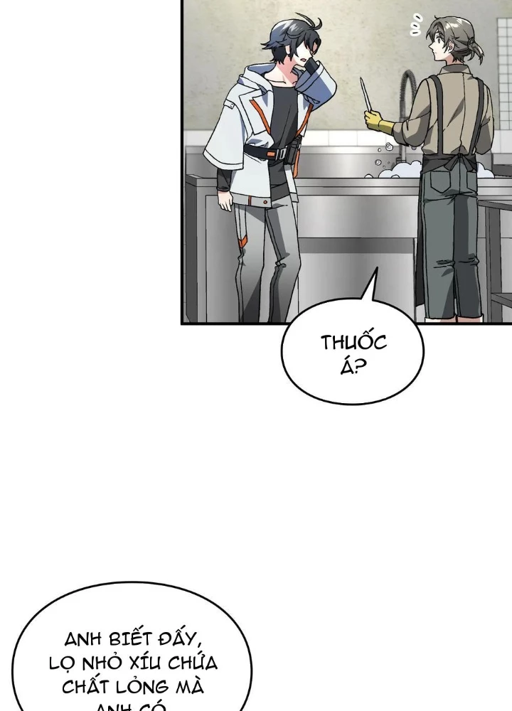Làm Thế Nào Tôi Trở Thành Một Thợ Săn Giao Hàng Cấp SSS Chapter 17 - 9