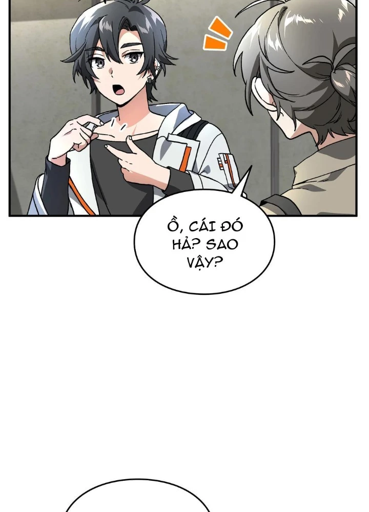 Làm Thế Nào Tôi Trở Thành Một Thợ Săn Giao Hàng Cấp SSS Chapter 17 - 11