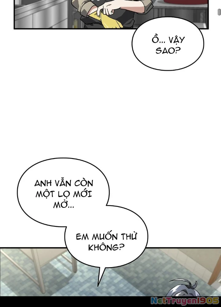Làm Thế Nào Tôi Trở Thành Một Thợ Săn Giao Hàng Cấp SSS Chapter 17 - 17