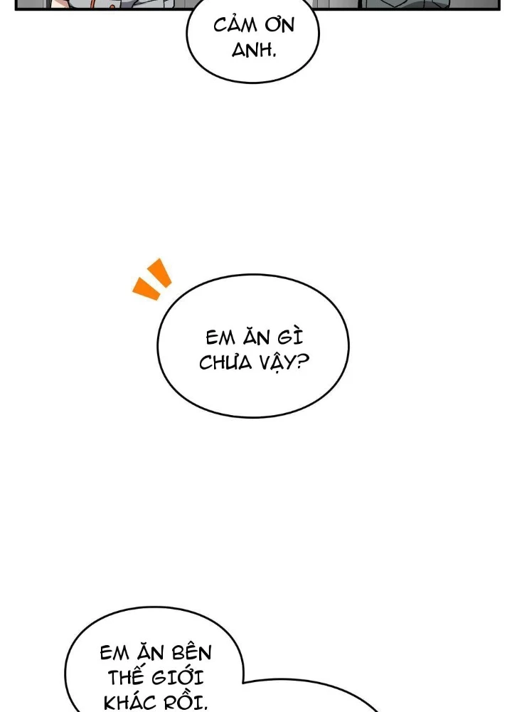 Làm Thế Nào Tôi Trở Thành Một Thợ Săn Giao Hàng Cấp SSS Chapter 17 - 23