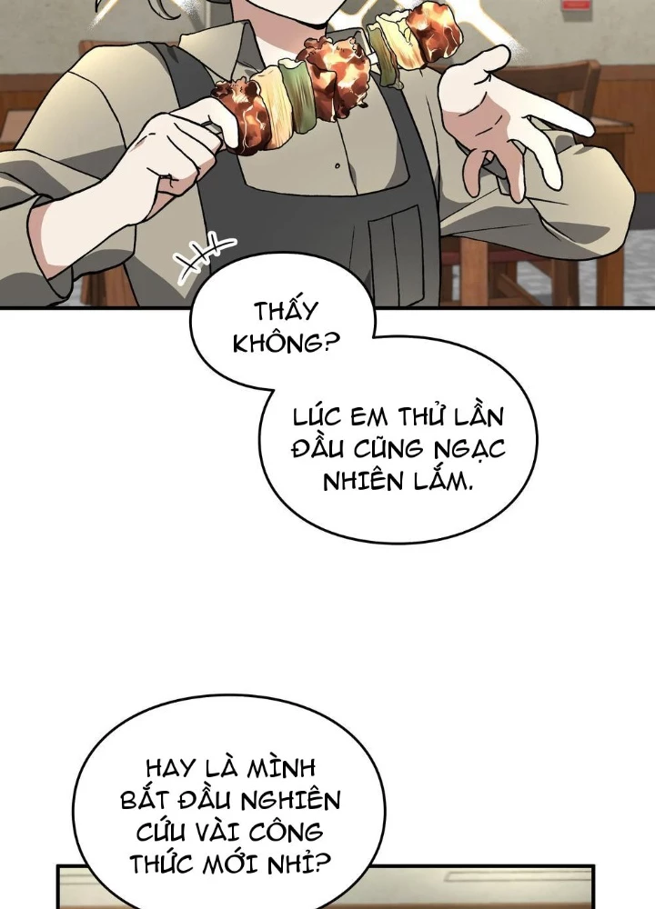 Làm Thế Nào Tôi Trở Thành Một Thợ Săn Giao Hàng Cấp SSS Chapter 17 - 33