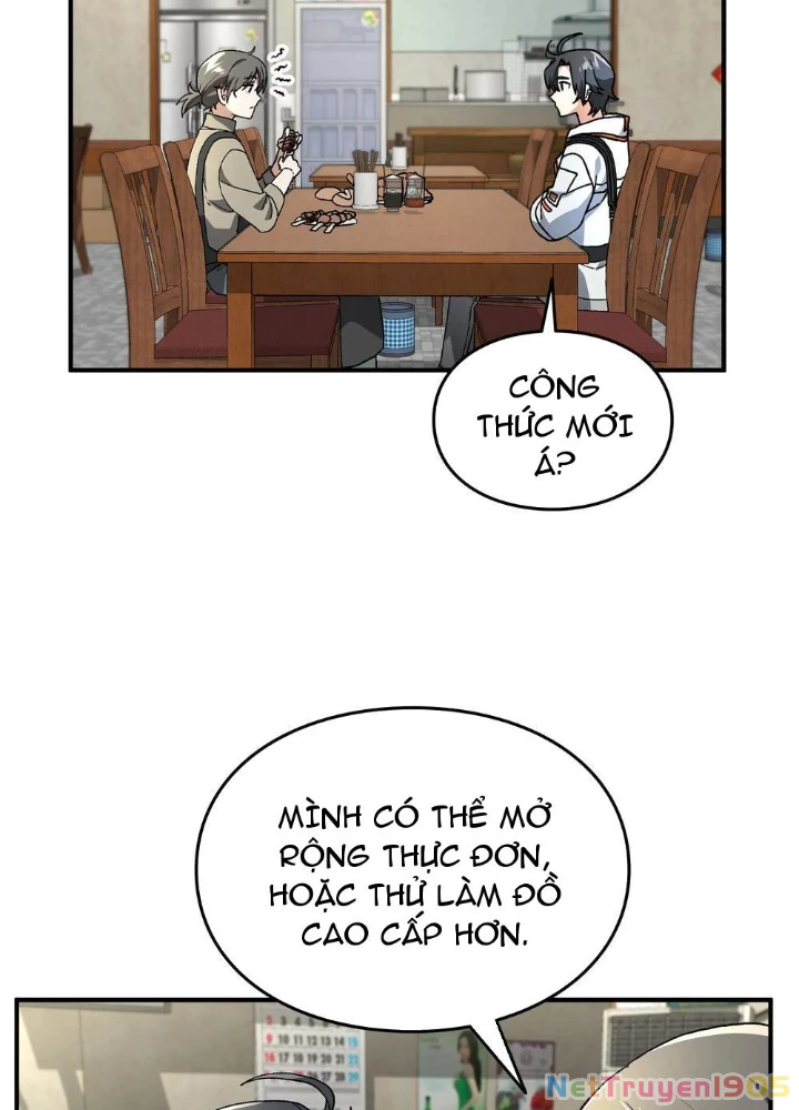 Làm Thế Nào Tôi Trở Thành Một Thợ Săn Giao Hàng Cấp SSS Chapter 17 - 35