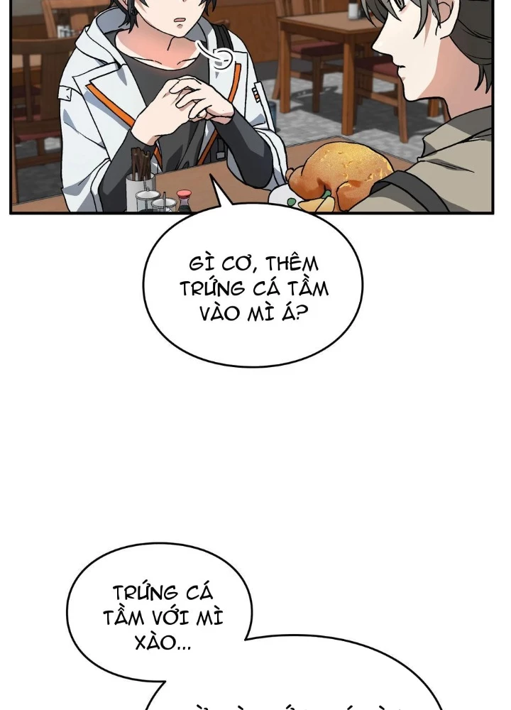 Làm Thế Nào Tôi Trở Thành Một Thợ Săn Giao Hàng Cấp SSS Chapter 17 - 37