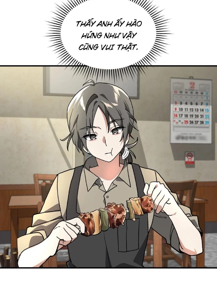 Làm Thế Nào Tôi Trở Thành Một Thợ Săn Giao Hàng Cấp SSS Chapter 17 - 43