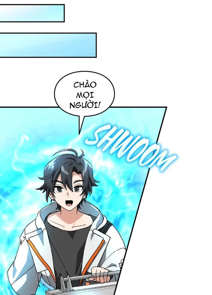 Làm Thế Nào Tôi Trở Thành Một Thợ Săn Giao Hàng Cấp SSS Chapter 17 - 49