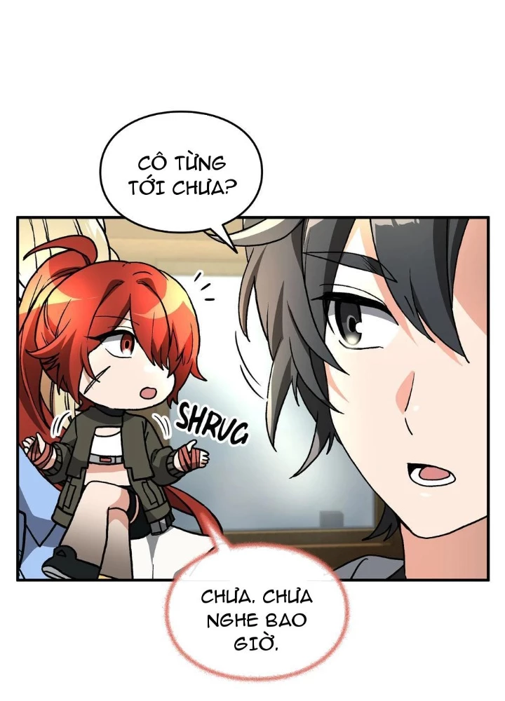 Làm Thế Nào Tôi Trở Thành Một Thợ Săn Giao Hàng Cấp SSS Chapter 17 - 57